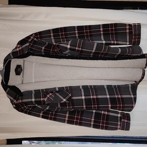 Freedom Foundry Flannel Jacket